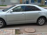 Toyota Camry 2007 года за 6 000 000 тг. в Павлодар – фото 5