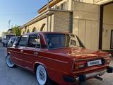 ВАЗ (Lada) 2106 1980 года за 1 050 000 тг. в Шымкент