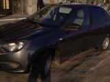 ВАЗ (Lada) Granta 2190 2019 года за 3 800 000 тг. в Усть-Каменогорск – фото 3