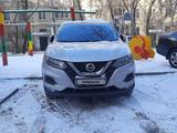 Nissan Qashqai 2019 года за 9 100 000 тг. в Алматы – фото 3