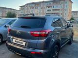 Hyundai Creta 2021 года за 10 200 000 тг. в Астана – фото 3