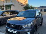 Hyundai Creta 2021 годаүшін10 200 000 тг. в Астана