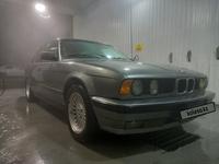 BMW 525 1992 годаүшін1 700 000 тг. в Алматы