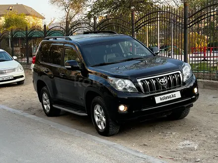 Toyota Land Cruiser Prado 2010 года за 18 600 000 тг. в Актау – фото 7