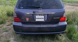 Honda Odyssey 2002 годаfor3 300 000 тг. в Астана – фото 2