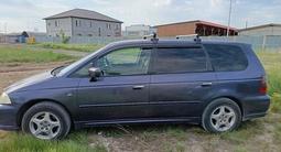 Honda Odyssey 2002 годаfor3 300 000 тг. в Астана – фото 3