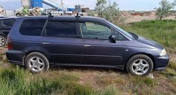 Honda Odyssey 2002 годаfor3 300 000 тг. в Астана – фото 4