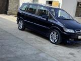Opel Zafira 2003 года за 3 200 000 тг. в Туркестан – фото 2