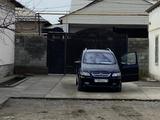 Opel Zafira 2003 года за 3 200 000 тг. в Туркестан
