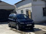 Opel Zafira 2003 года за 3 200 000 тг. в Туркестан – фото 3
