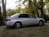 Honda Accord 2004 годаfor3 900 000 тг. в Алматы