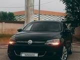 Volkswagen Jetta 2013 годаүшін5 250 000 тг. в Шымкент