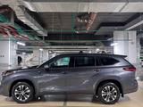 Toyota Highlander 2020 годаүшін24 000 000 тг. в Астана – фото 4