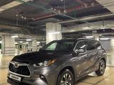 Toyota Highlander 2020 годаүшін24 000 000 тг. в Астана – фото 3
