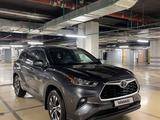 Toyota Highlander 2020 годаүшін24 000 000 тг. в Астана – фото 2