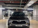 Toyota Highlander 2020 годаүшін24 000 000 тг. в Астана