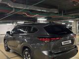 Toyota Highlander 2020 годаүшін24 000 000 тг. в Астана – фото 5