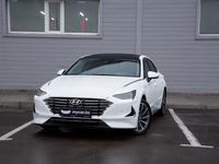 Hyundai Sonata 2020 года за 12 590 000 тг. в Актау