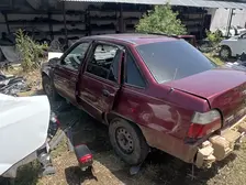 Daewoo Nexia, 2007