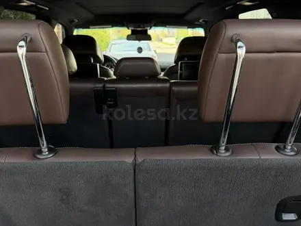 BMW X5 2015 года за 11 900 000 тг. в Атырау – фото 12