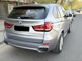 BMW X5 2015 годаүшін11 900 000 тг. в Атырау – фото 5