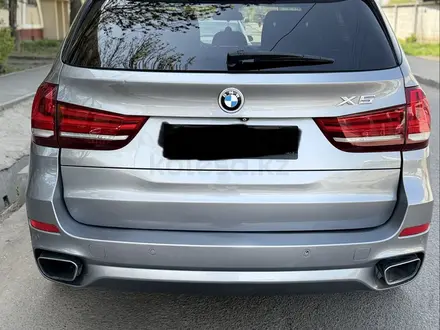 BMW X5 2015 года за 11 900 000 тг. в Атырау – фото 6