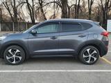 Hyundai Tucson 2018 года за 11 200 000 тг. в Алматы – фото 2