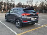 Hyundai Tucson 2018 года за 11 100 000 тг. в Алматы – фото 4