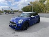 Mini Hatch 2020 года за 11 400 000 тг. в Караганда – фото 4