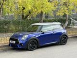 Mini Hatch 2020 года за 11 400 000 тг. в Караганда – фото 3