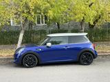 Mini Hatch 2020 года за 11 400 000 тг. в Караганда – фото 2