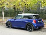 Mini Hatch 2020 года за 11 400 000 тг. в Караганда – фото 5