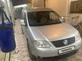 Volkswagen Caddy 2010 года за 5 300 000 тг. в Алматы – фото 8