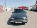 Volkswagen Golf 1993 года за 1 150 000 тг. в Алматы