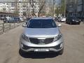 Kia Sportage 2012 года за 7 600 000 тг. в Петропавловск – фото 7