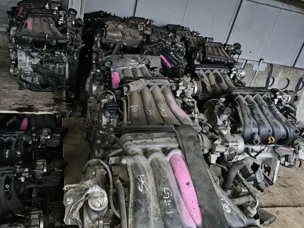 MR20 мотор на Nissan Qashqai за 330 000 тг. в Шымкент – фото 2