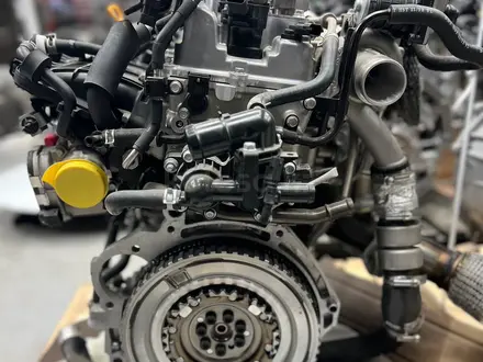 Hyundai KIA G4LD 1.4L turbo АКПП D7UF1 за 1 800 000 тг. в Алматы