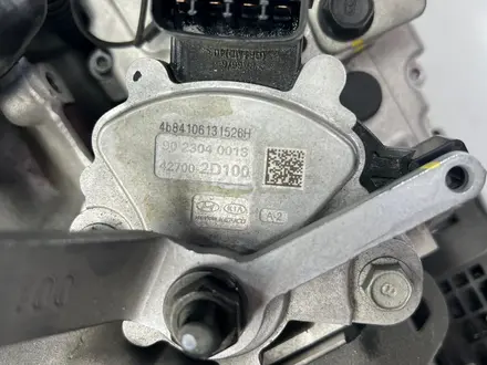 Hyundai KIA G4LD 1.4L turbo АКПП D7UF1 за 1 800 000 тг. в Алматы – фото 9