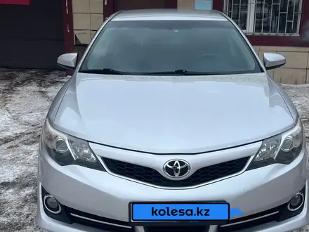 Toyota Camry 2014 года за 9 000 000 тг. в Астана