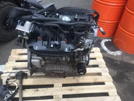 Контрактный двигатель из Кореи Chevrolet Epica x20d1 за 344 000 тг. в Челябинск – фото 4