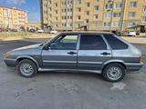 ВАЗ (Lada) 2114 2012 годаүшін1 350 000 тг. в Актобе – фото 5