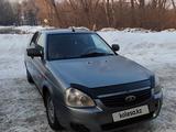 ВАЗ (Lada) Priora 2172 2013 годаfor1 700 000 тг. в Усть-Каменогорск