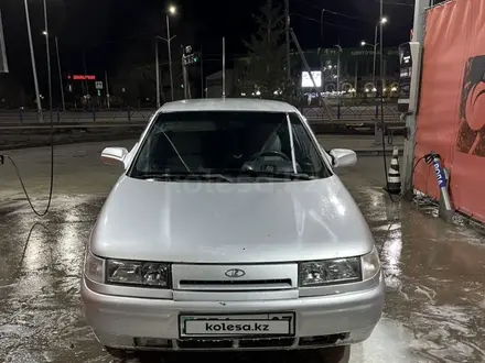 ВАЗ (Lada) 2112 2004 года за 900 000 тг. в Уральск