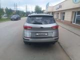 Subaru Tribeca 2006 года за 5 200 000 тг. в Костанай – фото 5