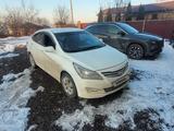 Hyundai Accent 2014 годаfor5 100 000 тг. в Алматы – фото 3