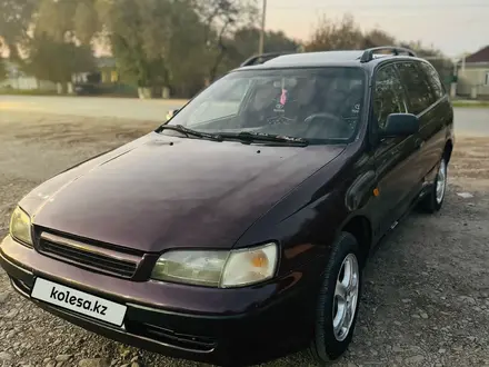 Toyota Carina E 1994 года за 2 200 000 тг. в Тараз