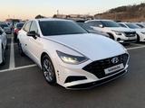 Hyundai Sonata 2021 года за 13 200 000 тг. в Туркестан – фото 2