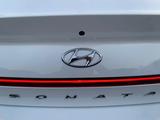 Hyundai Sonata 2021 года за 13 200 000 тг. в Туркестан – фото 5