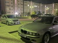 BMW 523 1996 годаfor3 500 000 тг. в Актау