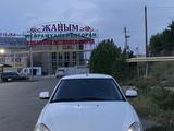 ВАЗ (Lada) Priora 2170 2014 годаүшін3 000 000 тг. в Алматы – фото 4